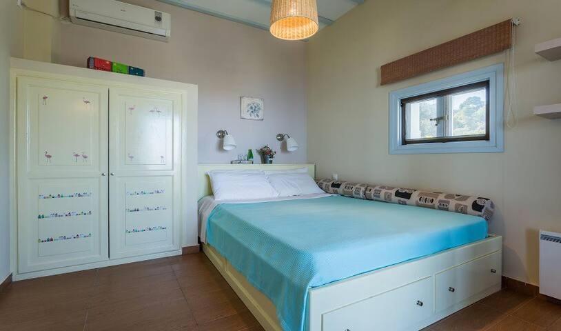 סקופלוס טאון Villa Alegria מראה חיצוני תמונה
