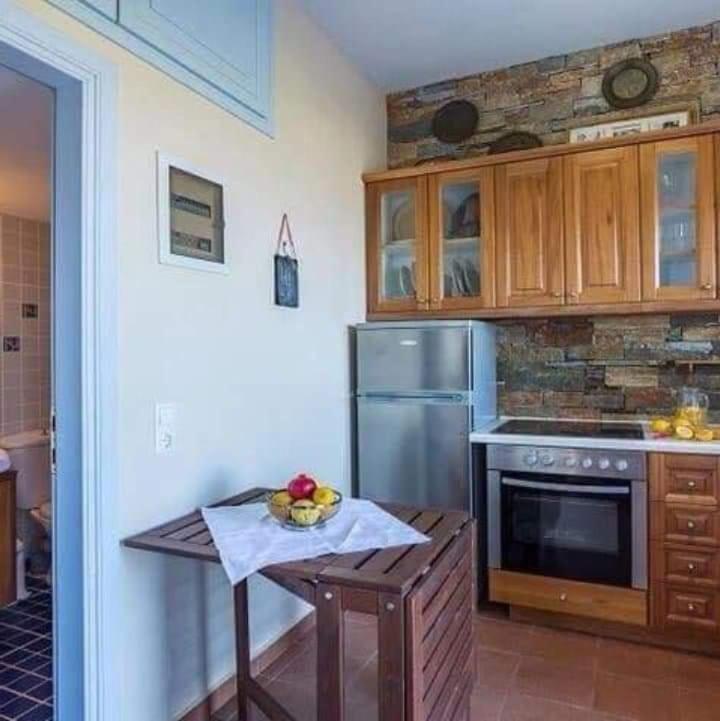 סקופלוס טאון Villa Alegria מראה חיצוני תמונה